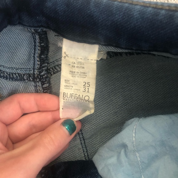 Buffalo jeans - Picture 9 of 10